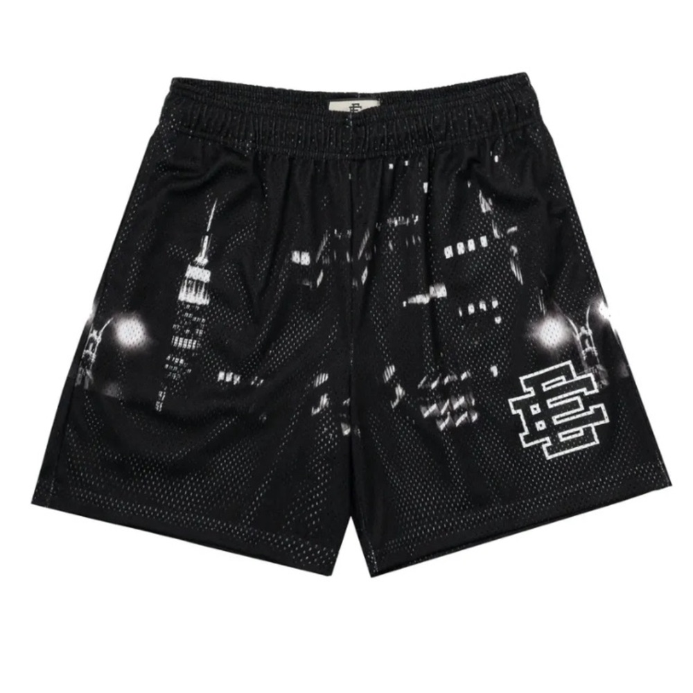 Eric Emanuel EE Basic shorts